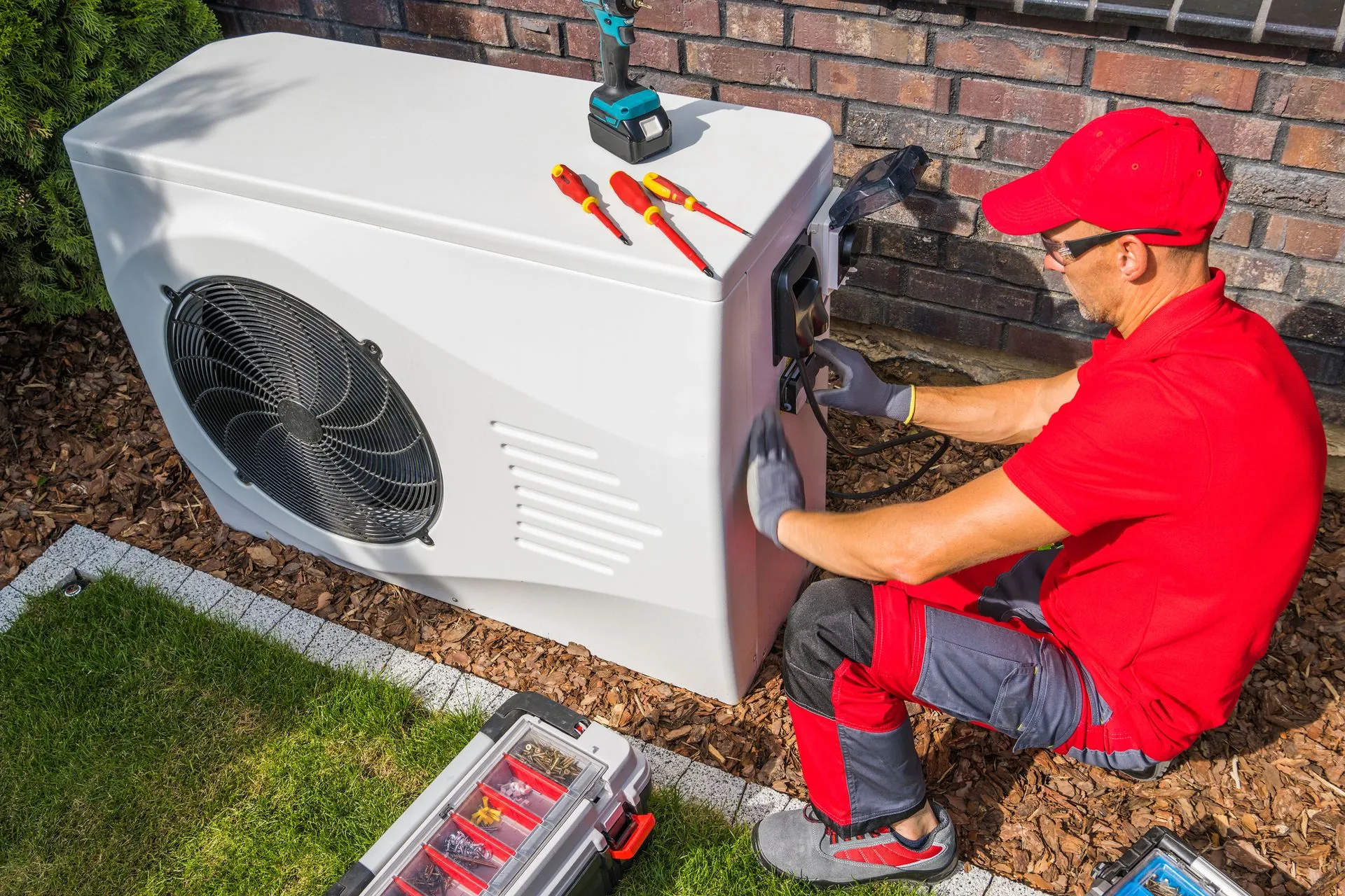 About HVAC in Forks, WA